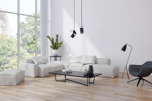 woonstijl modern interieur