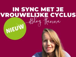 Blog Hanna Bremer