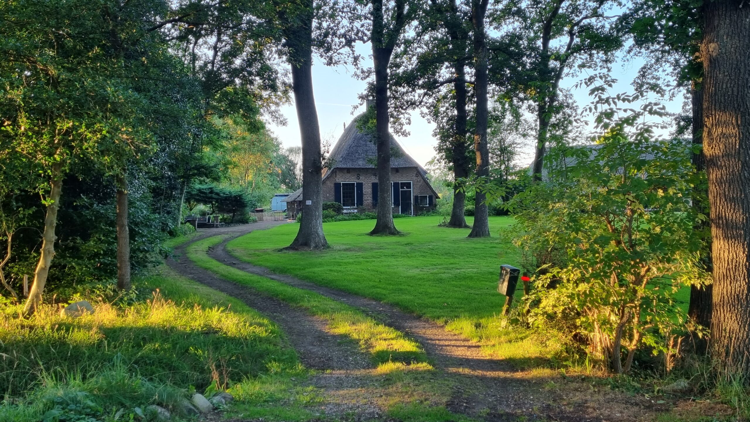 Rijksmonument Eursingerlaan 3