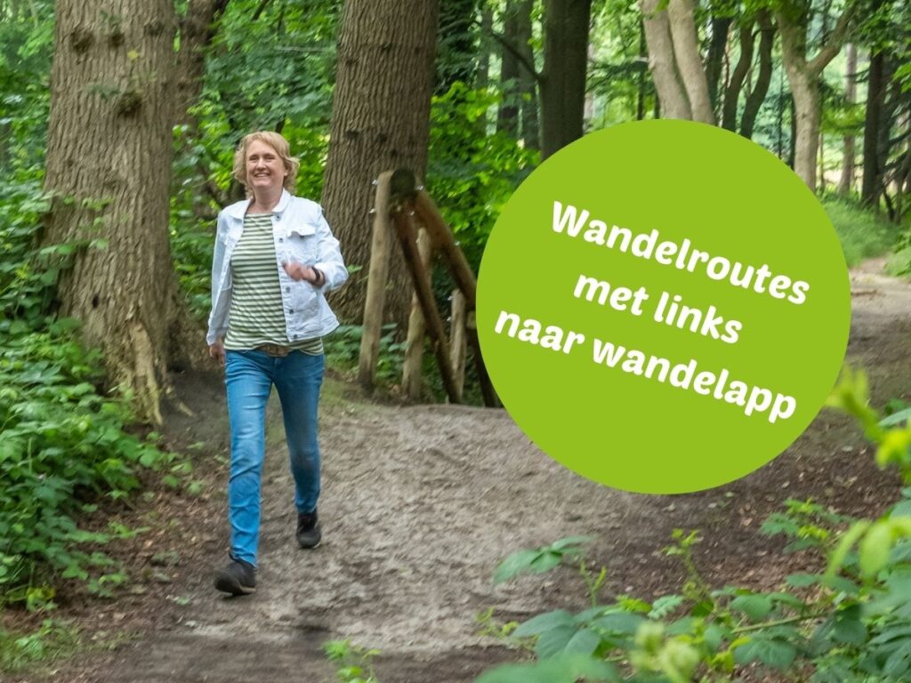 wandeltips van Jolanda