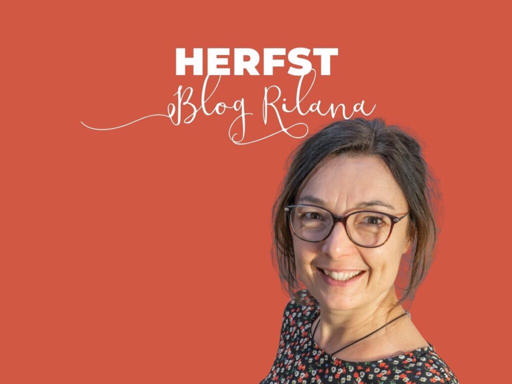 Herfst Blog rilana