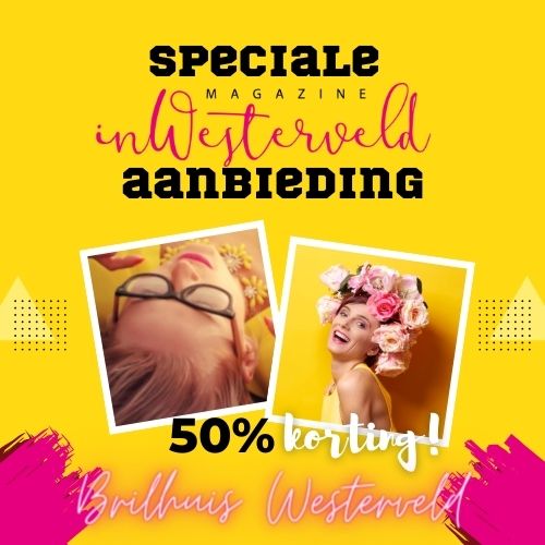 Voorbeeldaanbieding