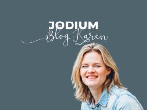 Blog Karen Jodium