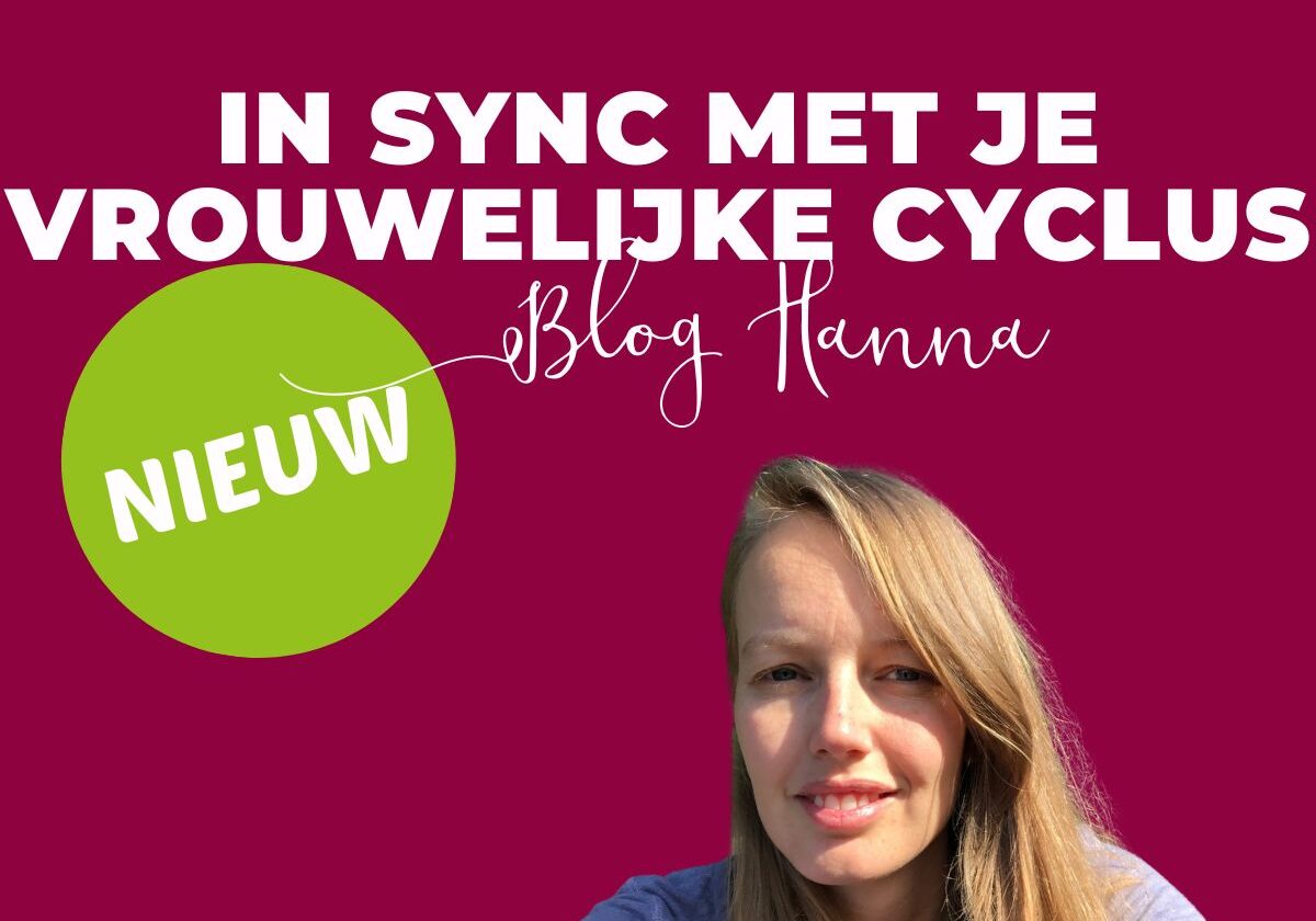 Blog Hanna Bremer