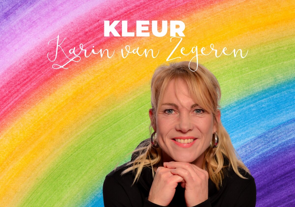 Blog Karin Kleur
