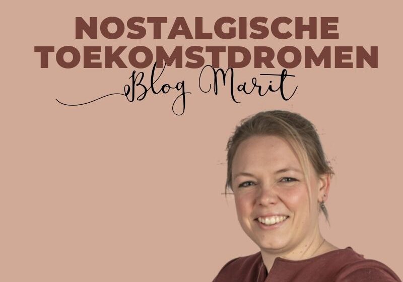 Blog Marit oktober