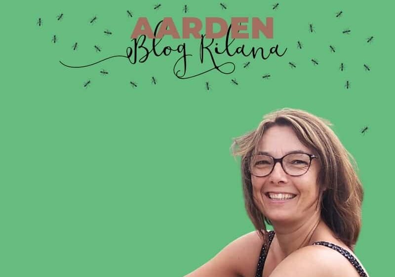 Blog Rilana Aarden