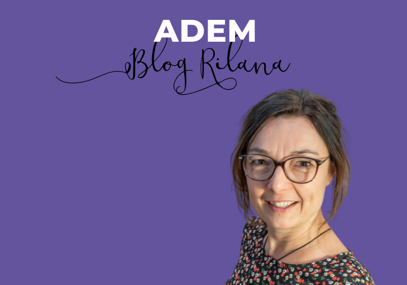 adem blog rilana