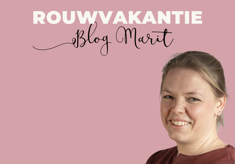 rouwvakantie blog marit