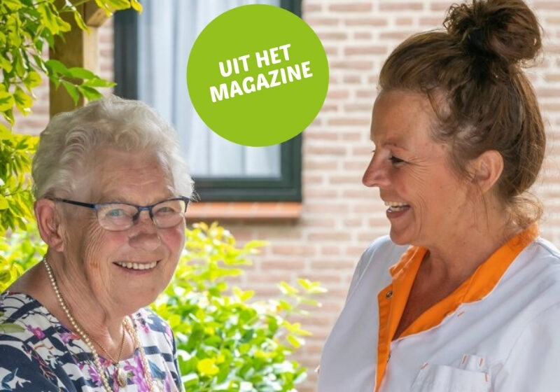 De vele gezichten van Alzheimer