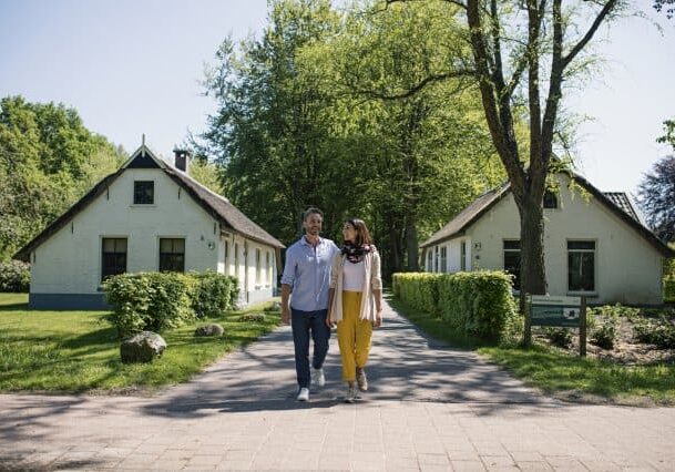 Weldadig Oord Kolonien van Weldadigheid