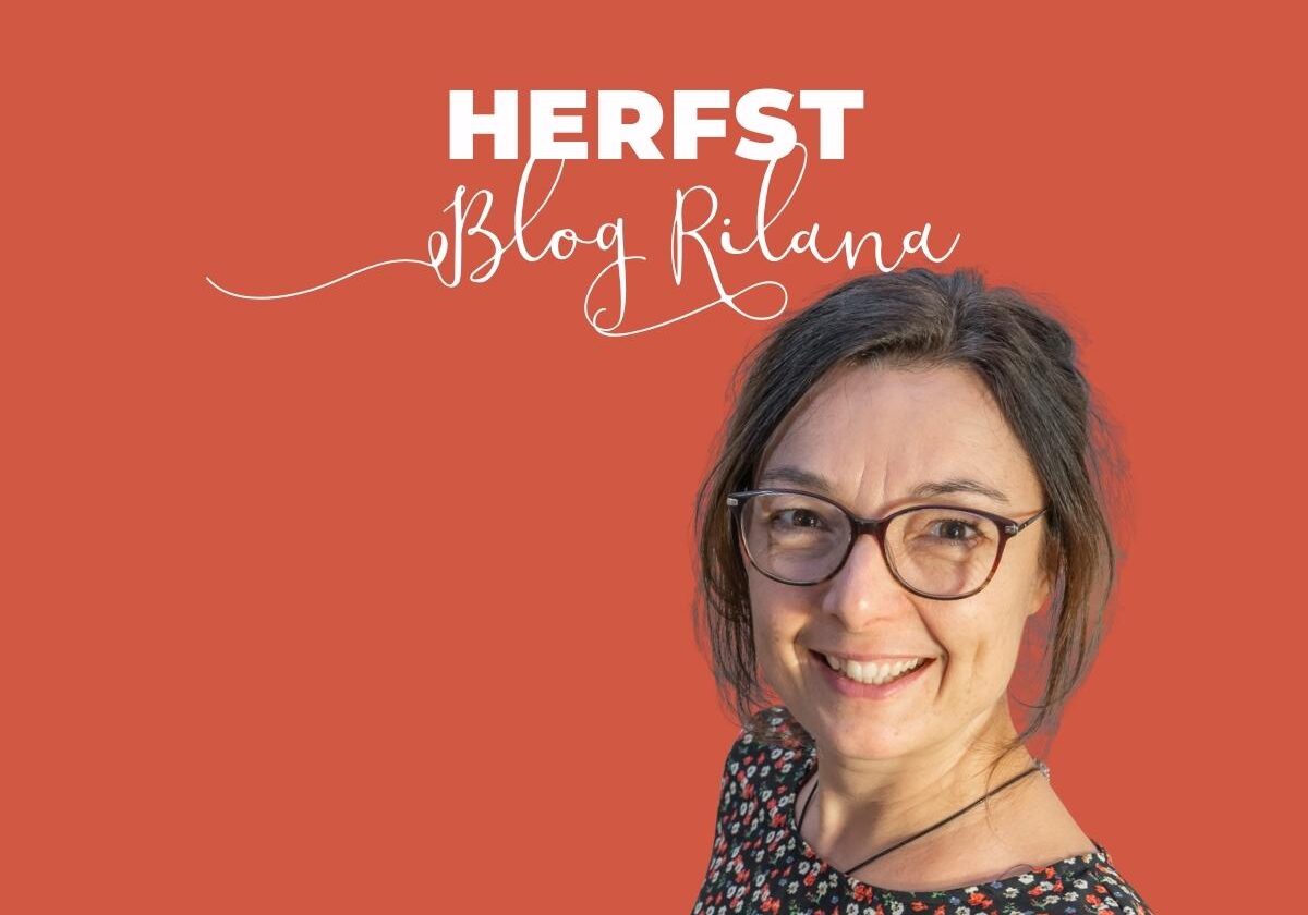 Herfst Blog rilana