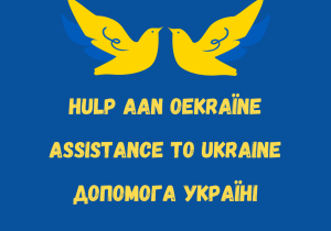 Hulp-aan-Oekraine