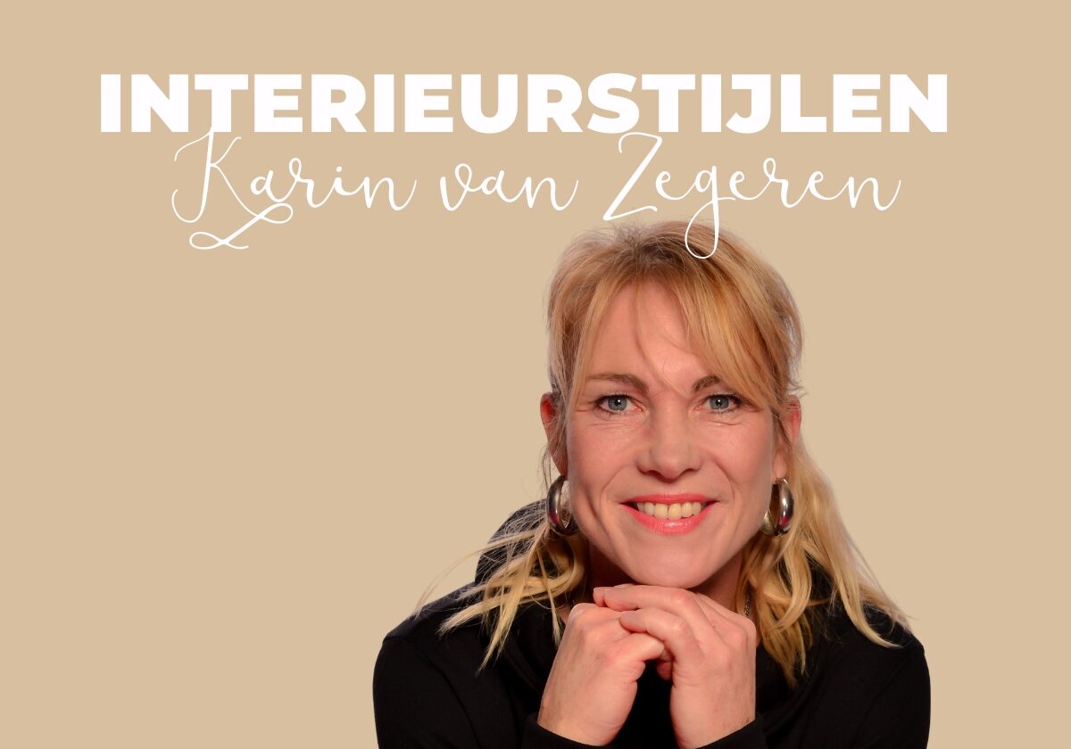 Interieurstijlen Karin