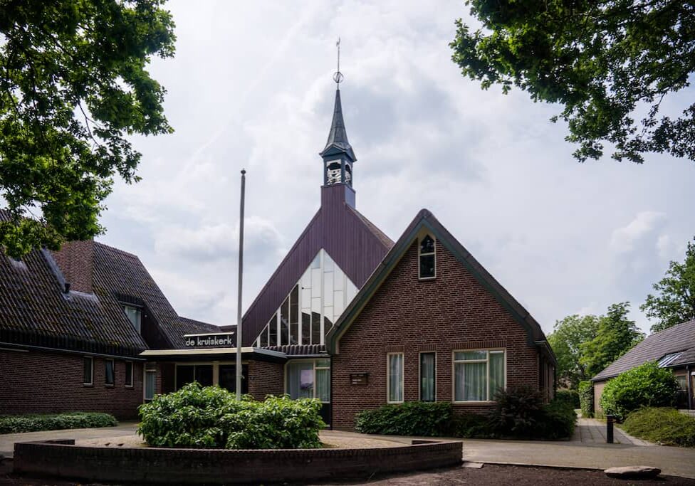 Kruiskerk Diever