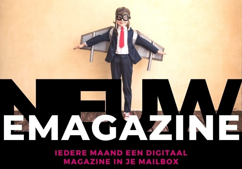 InWesterveld eMagazine