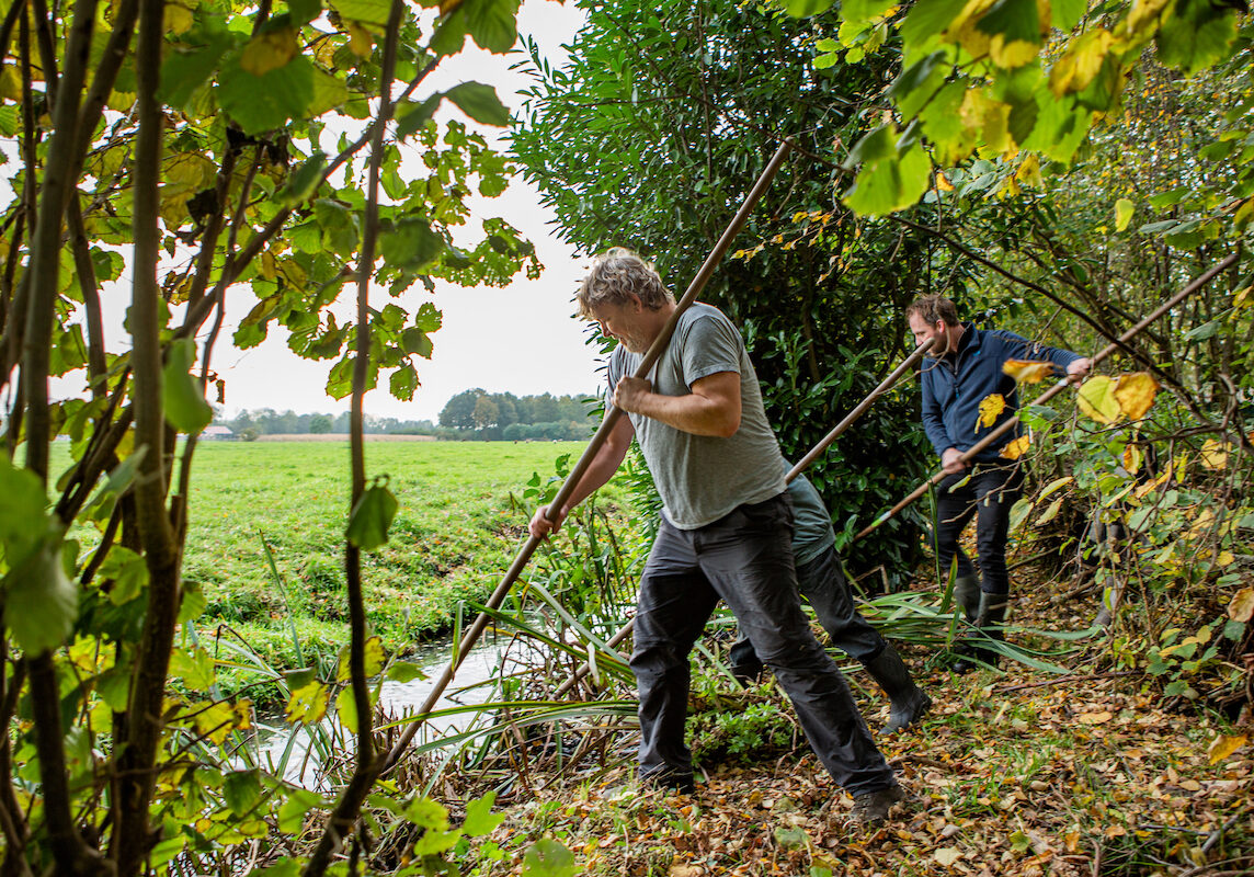 Nationale Natuurwerkdag