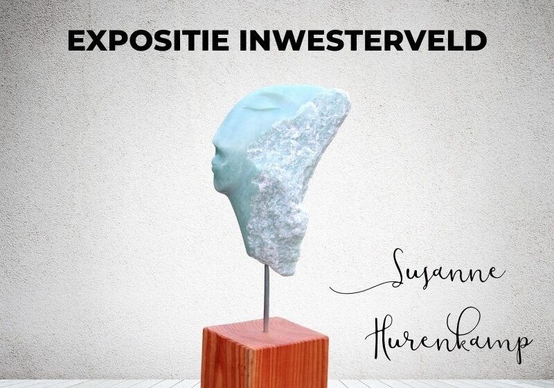 Online expositie Dagdromen Susanne Hurenkamp