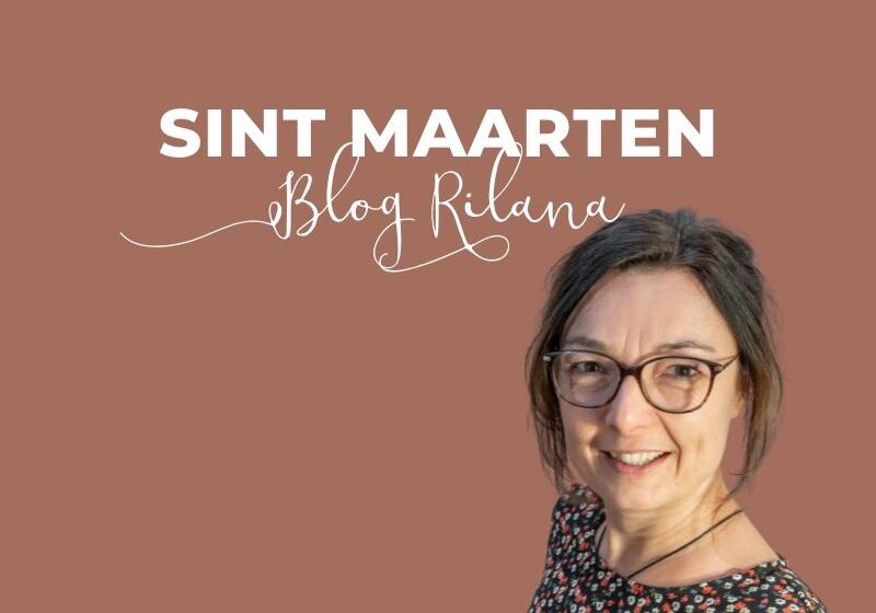 Sint Maarten Blog Rilana