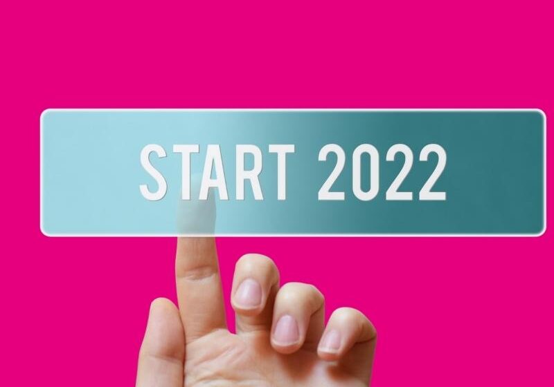 Start 2022