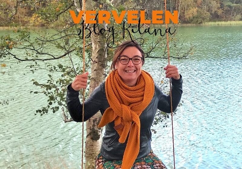 Vervelen Blog Rilana