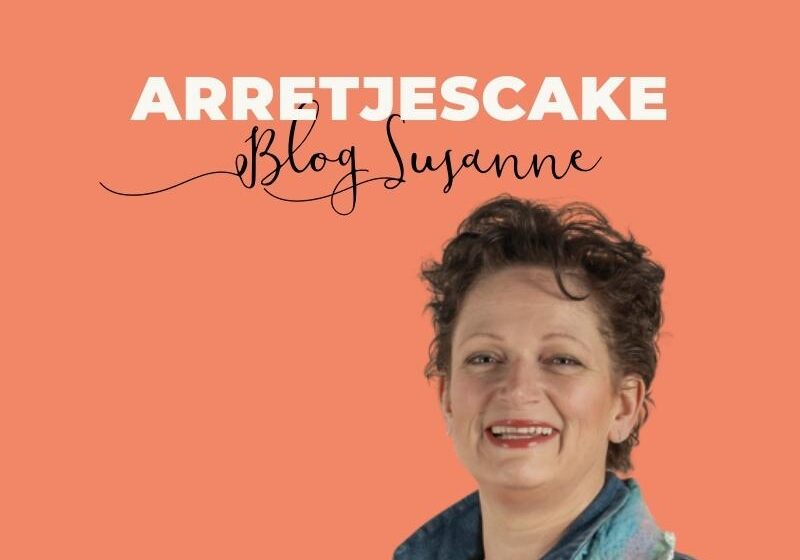 arretjescake Blog susanne