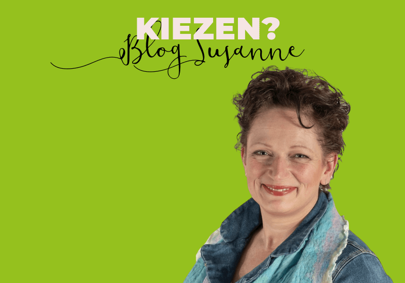 kiezen susanne blog